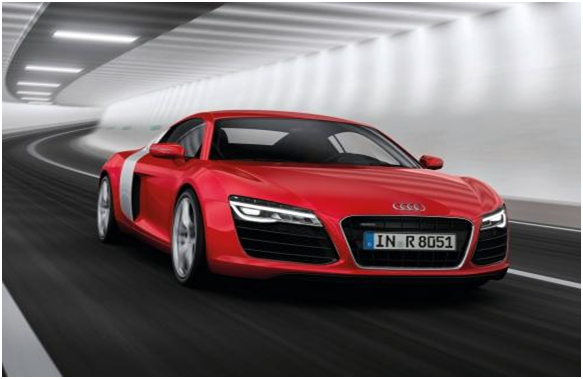 2015 Audi R8 Coupe – Price, Engine and Other Specifications from AutoPortal