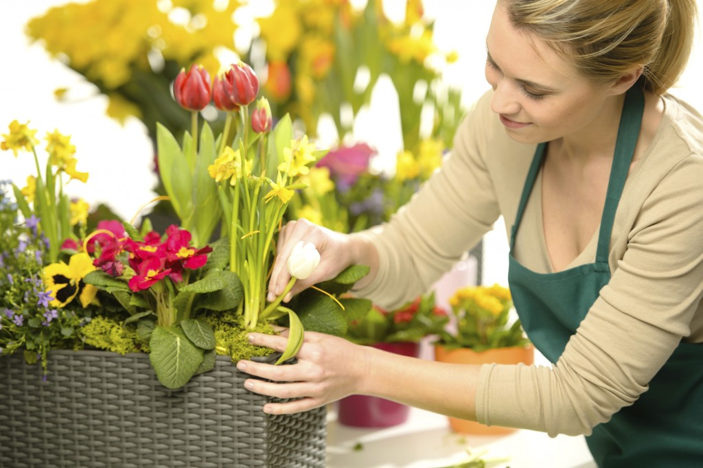 8 Ways To Make Money From Florist Business