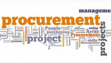 procurement process