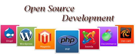 Advantages Of Using Open Source Web Development