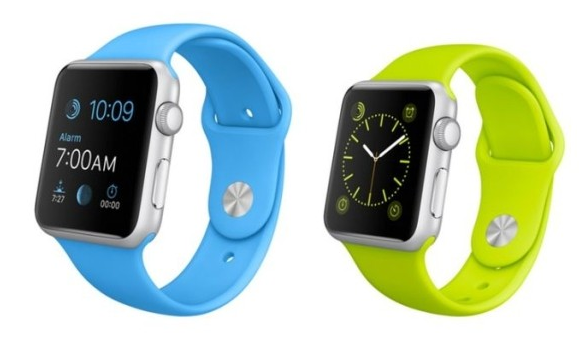 5 Ways In Which An Apple Watch Will Fit Perfectly In Your Life