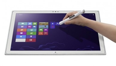 Configuration Of Panasonic 4K Tablet and Its Features