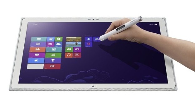 Configuration Of Panasonic 4K Tablet and Its Features