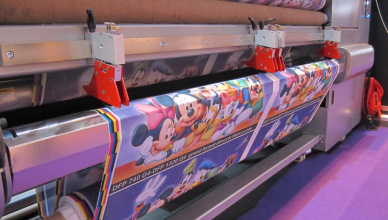 Benefits and Challenges Of Using Fabric In Digital Printing