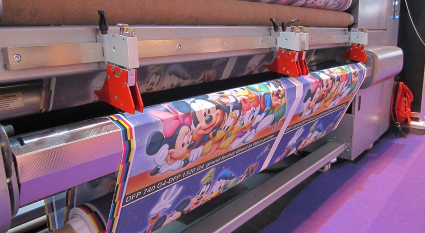 Benefits and Challenges Of Using Fabric In Digital Printing
