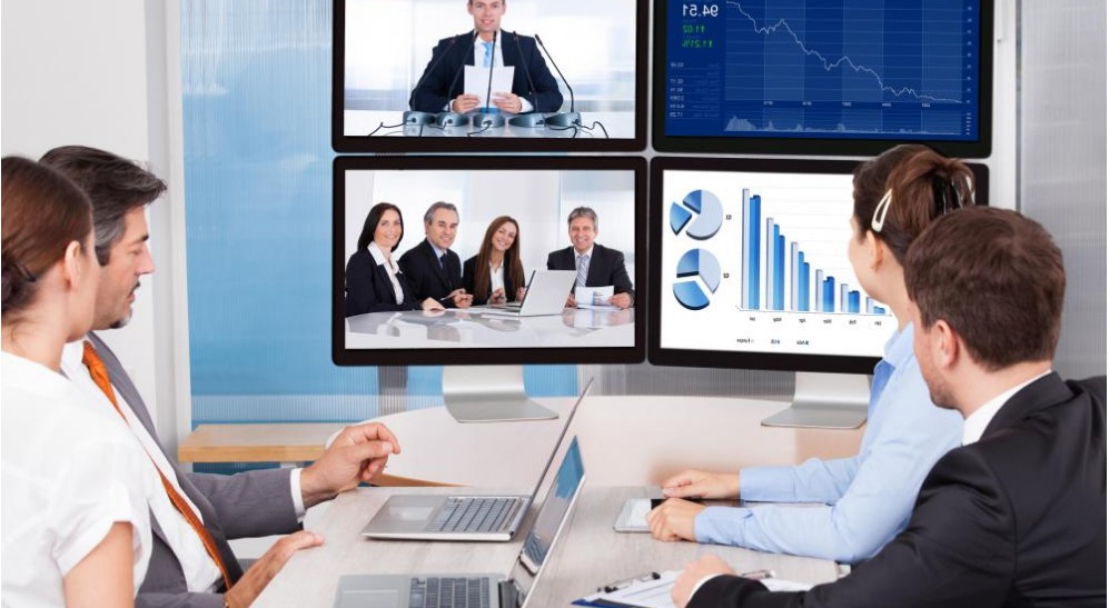 enterprise video solutions