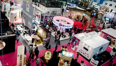 What Sorts Of Trade Show Benefits You Normally Earn Being Entrepreneur!