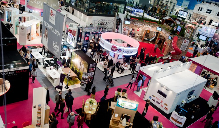 What Sorts Of Trade Show Benefits You Normally Earn Being Entrepreneur!