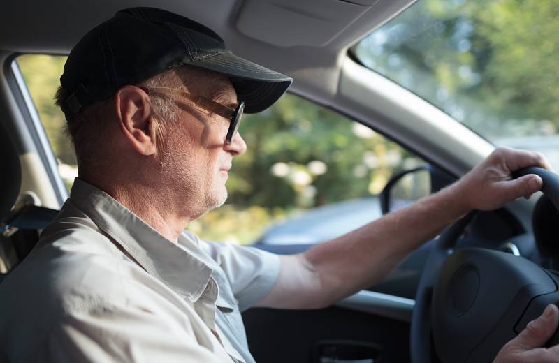 What To Expect As A Class 2 Driver