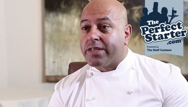 chef career advice