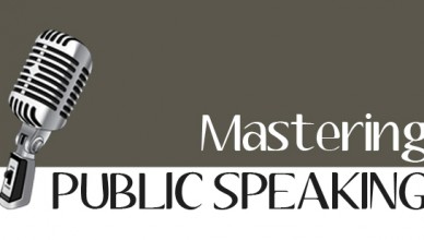 Public Speaking Courses