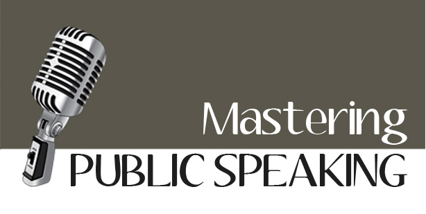 Public Speaking Courses