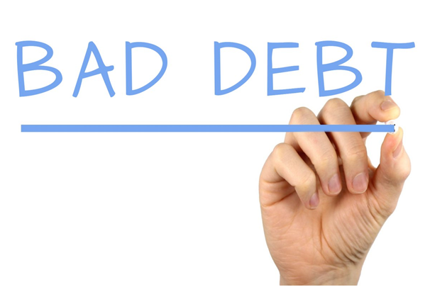 The Average UK Household Will be £10,000 in Debt by Year End