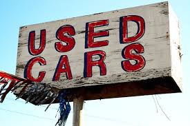 used Cars