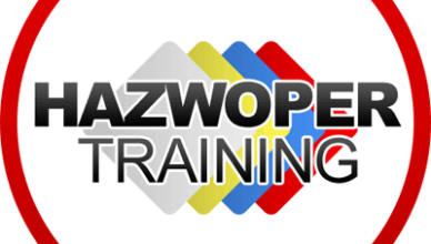 HAZWOPER certification