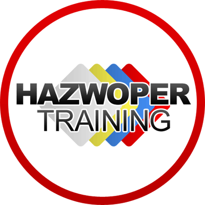 HAZWOPER certification