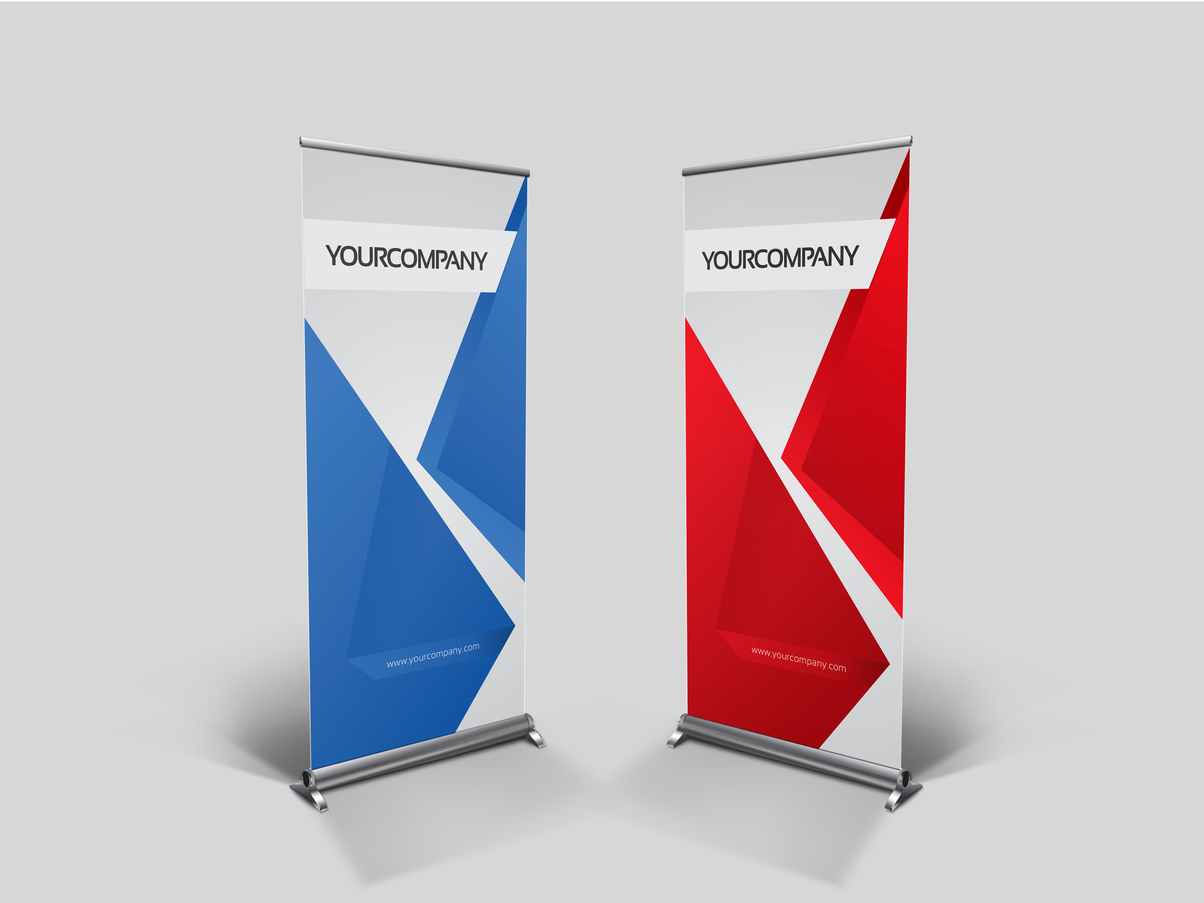 The Benefits Of Roll Up Banners Forrich Net