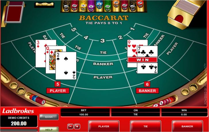 The 5 Best Casino Apps For Rainy Days