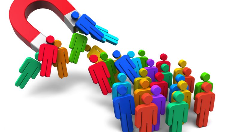 5 Ways To Find The Right Customers