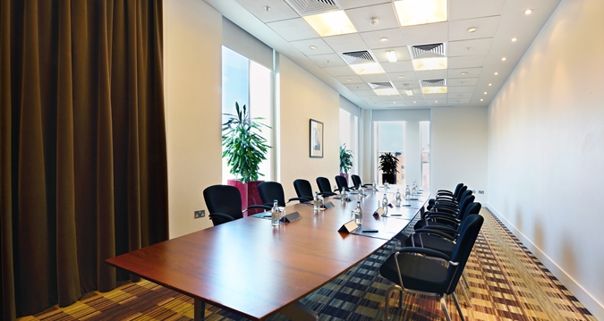 Effective Minute Taking In Today's Boardrooms