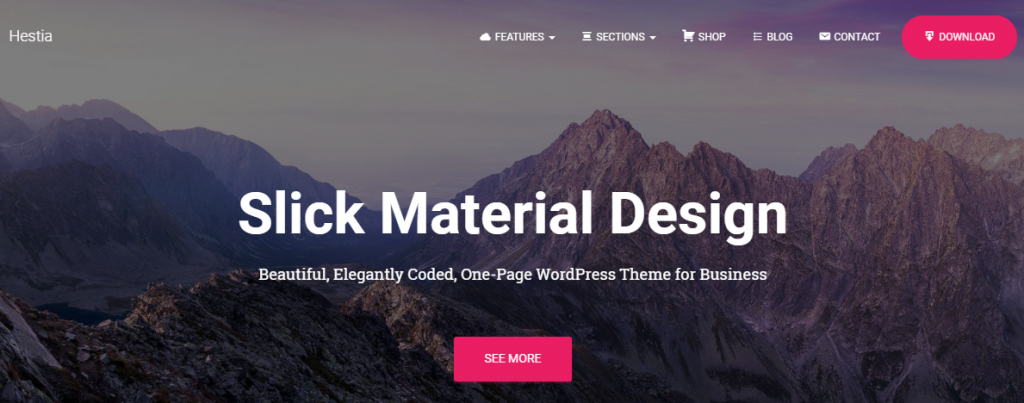 Best 5+ Free WordPress Themes For All Types Of Business