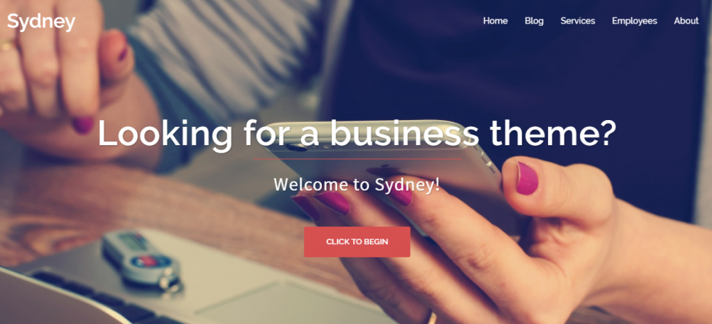 Best 5+ Free WordPress Themes For All Types Of Business