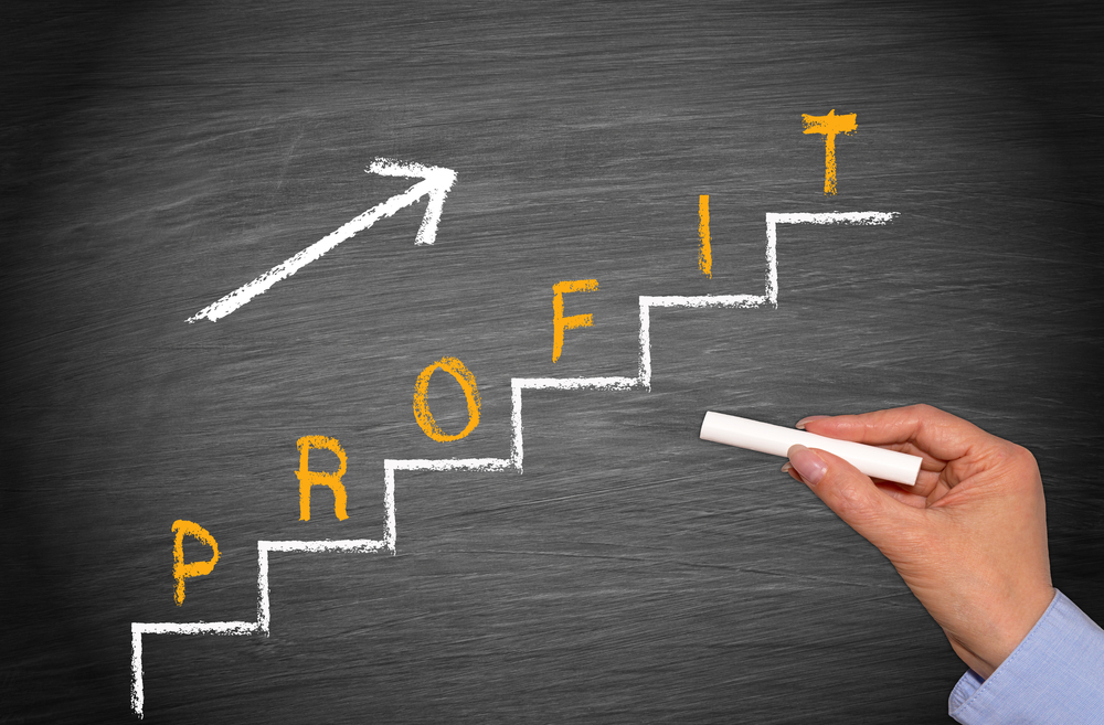 5 Top Tips To Help You Make A Profit from Gambling