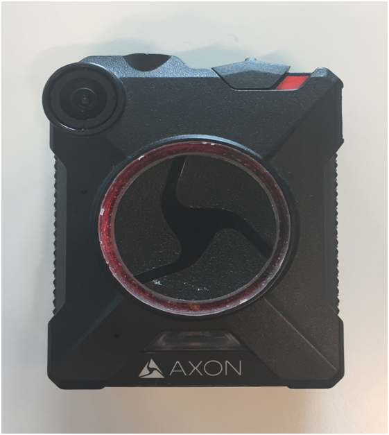 Could Bin Workers Benefit from Body Cams?