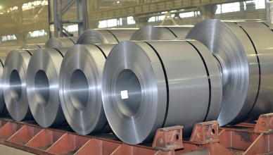 Introduction To Cold Rolled Steel Coils