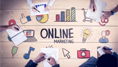 Right Tools, Right Time: Here's What You Need to Know About Marketing Online