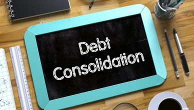 Tricky Business - At What Point Do I Consider Debt Consolidation?