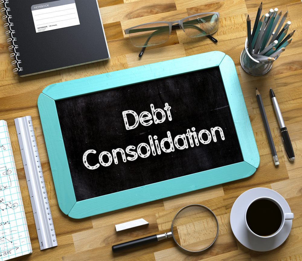 Tricky Business - At What Point Do I Consider Debt Consolidation?