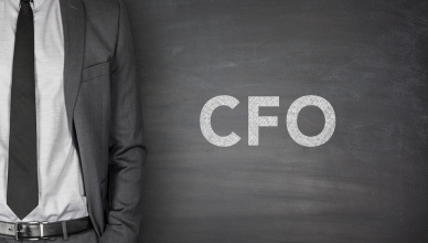 How To Get The Right CFO For Your Company