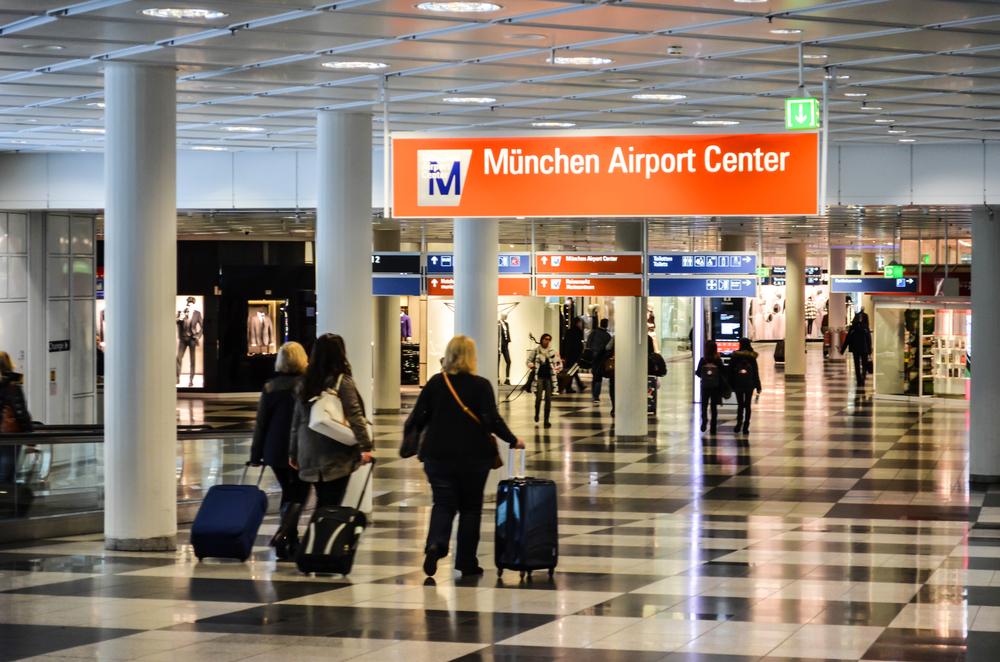 Luxuries For A Business Traveller