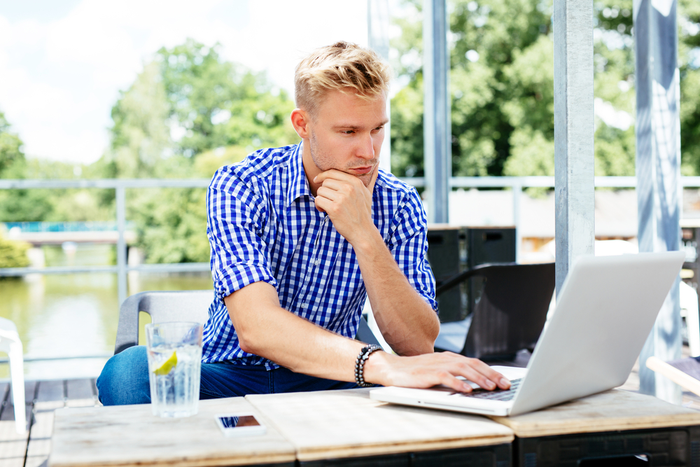 Why People Rely On The Internet
