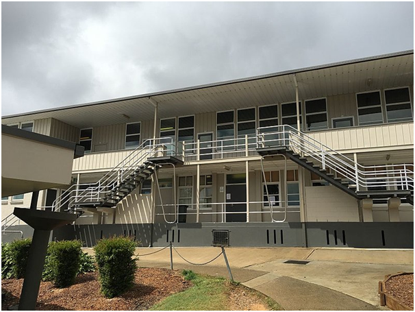 40% Of Schools Now Rent Out Their Buildings