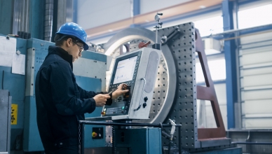 What CNC Manufacturing Could Mean to Your Industry