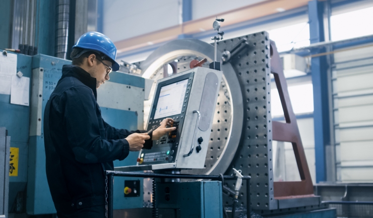 What CNC Manufacturing Could Mean to Your Industry