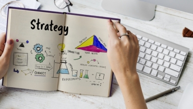 Does Your Business Strategy Need Tweaking