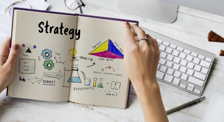 Does Your Business Strategy Need Tweaking