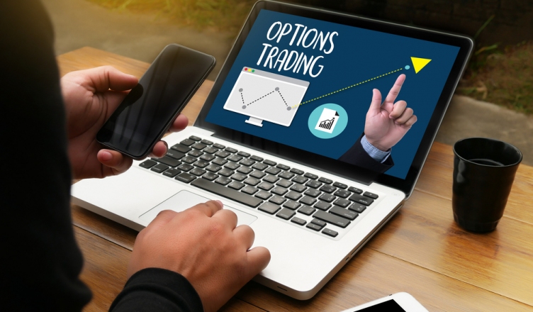 How to Become Good at Options Trading Business